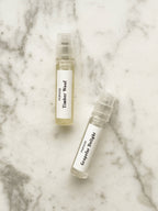 Parfum Timber Woof