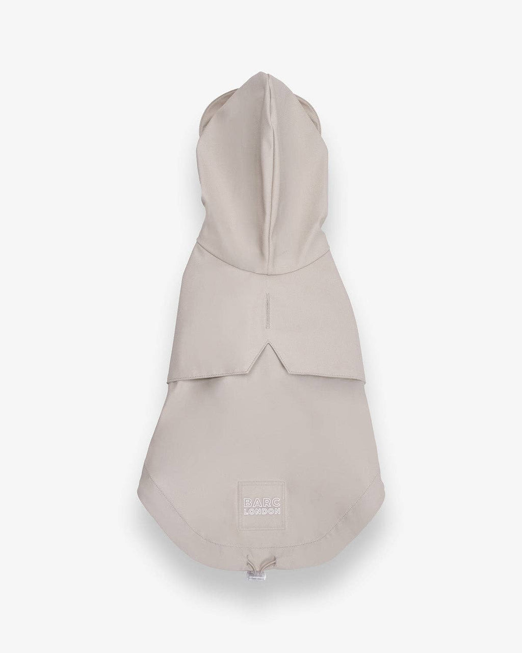 Imperméable  « Stone Dog »