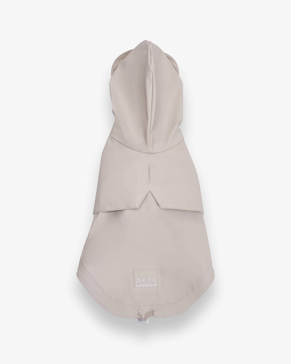 Imperméable  « Stone Dog »