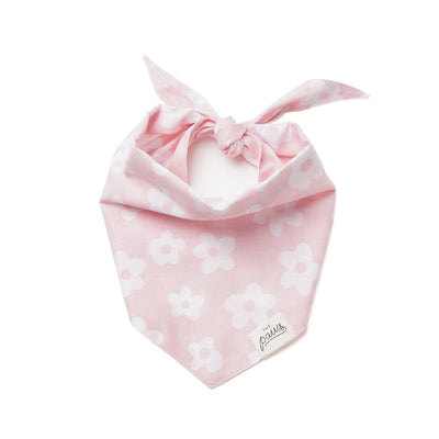 Bandana pour chien Daisie