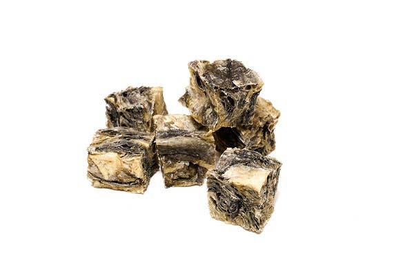Cubes de Peau de Morue