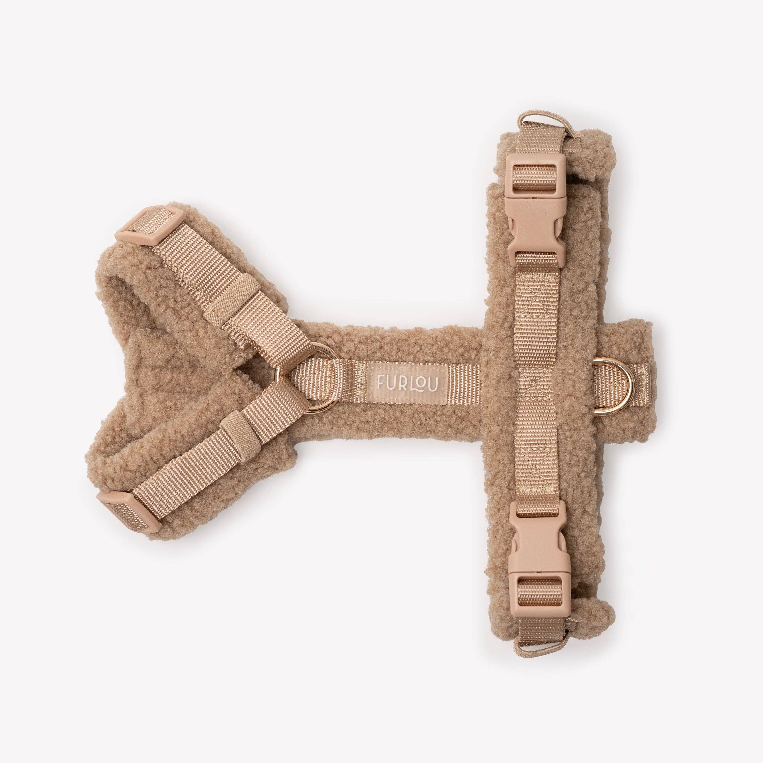 'Sable' - Harnais pour chien Sherpa