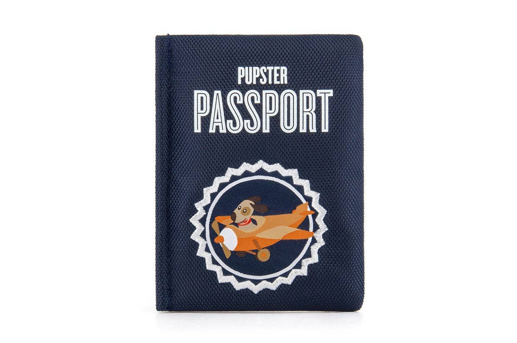 Jouet - Passeport