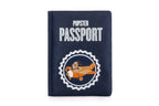 Jouet - Passeport