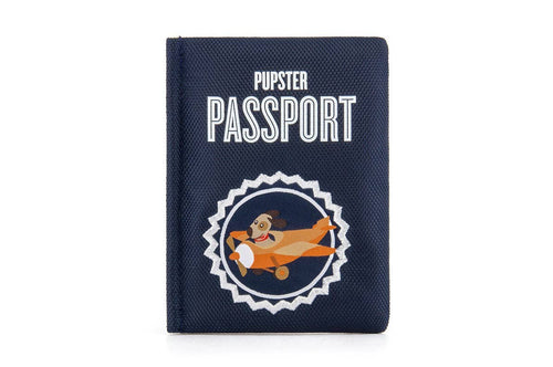 Jouet - Passeport