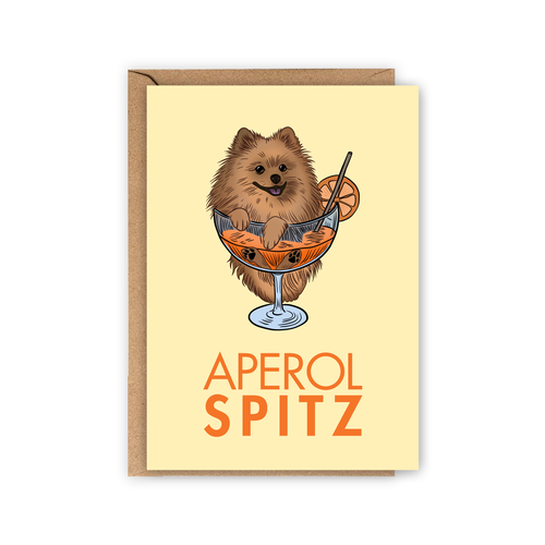 Carte - APEROL SPITZ
