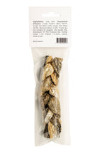Tresse de Peau de Morue