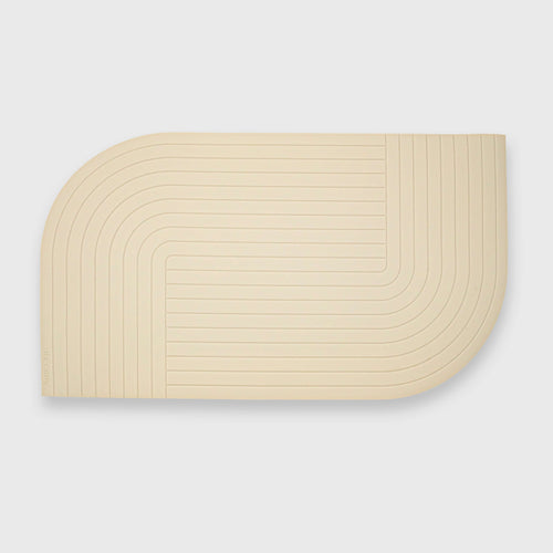 Tapis de gamelle