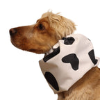 Snood imperméable pour chien | MOOOOOO