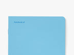Carnet bleu