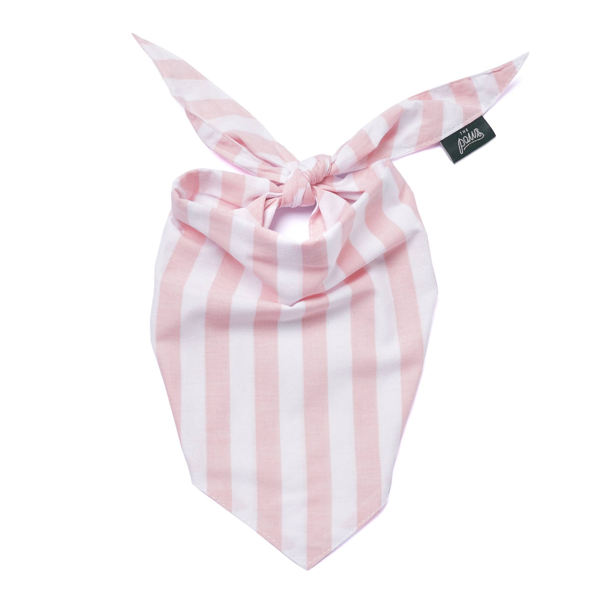 Bandana - Cabana rose
