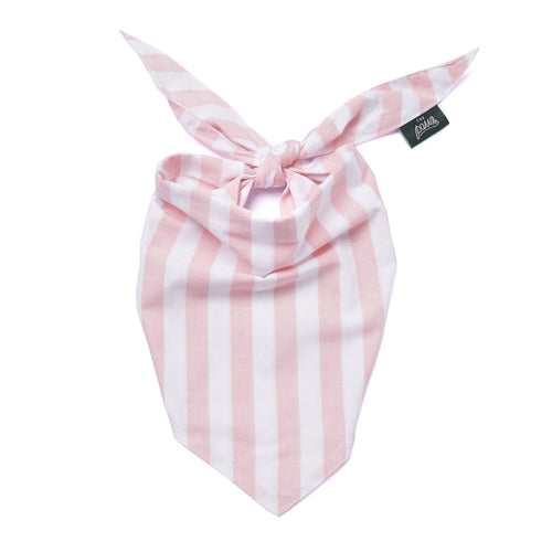 Bandana - Cabana rose