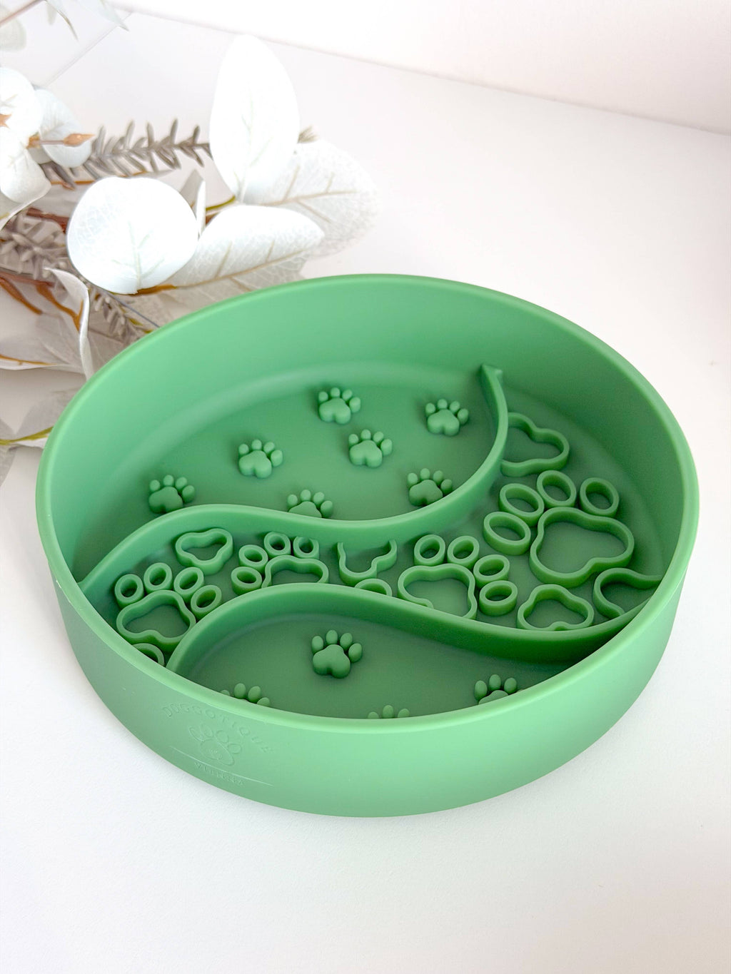 Slow Bowl pour chien
