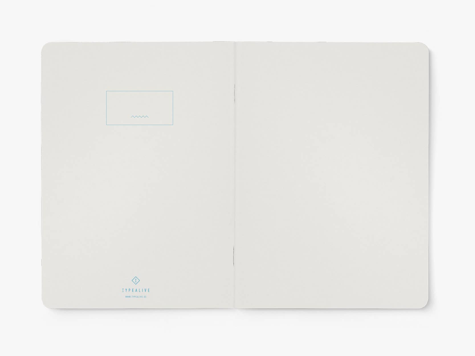 Carnet bleu