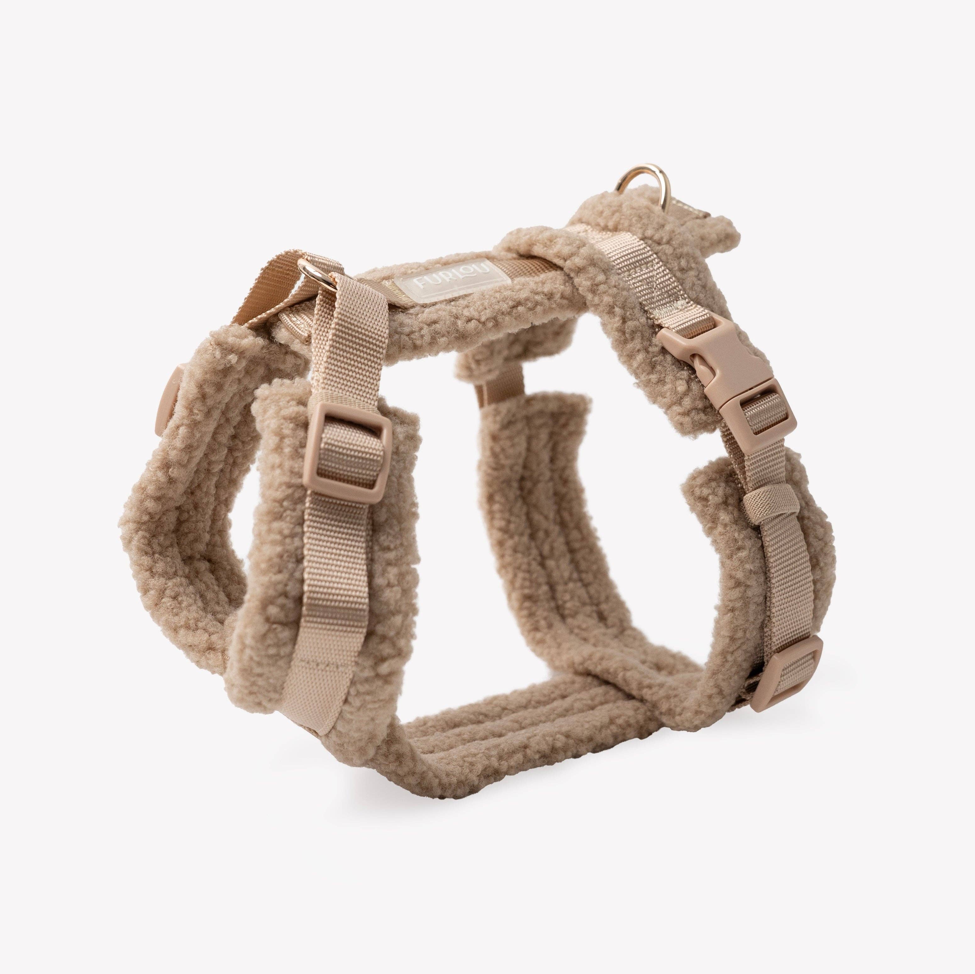 'Sable' - Harnais pour chien Sherpa