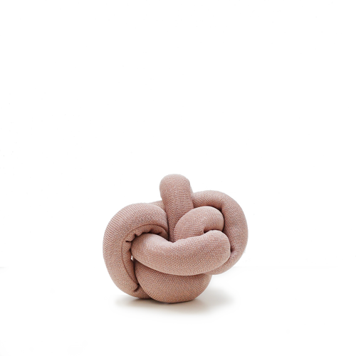 Jouet de fouille - Noeud Rose