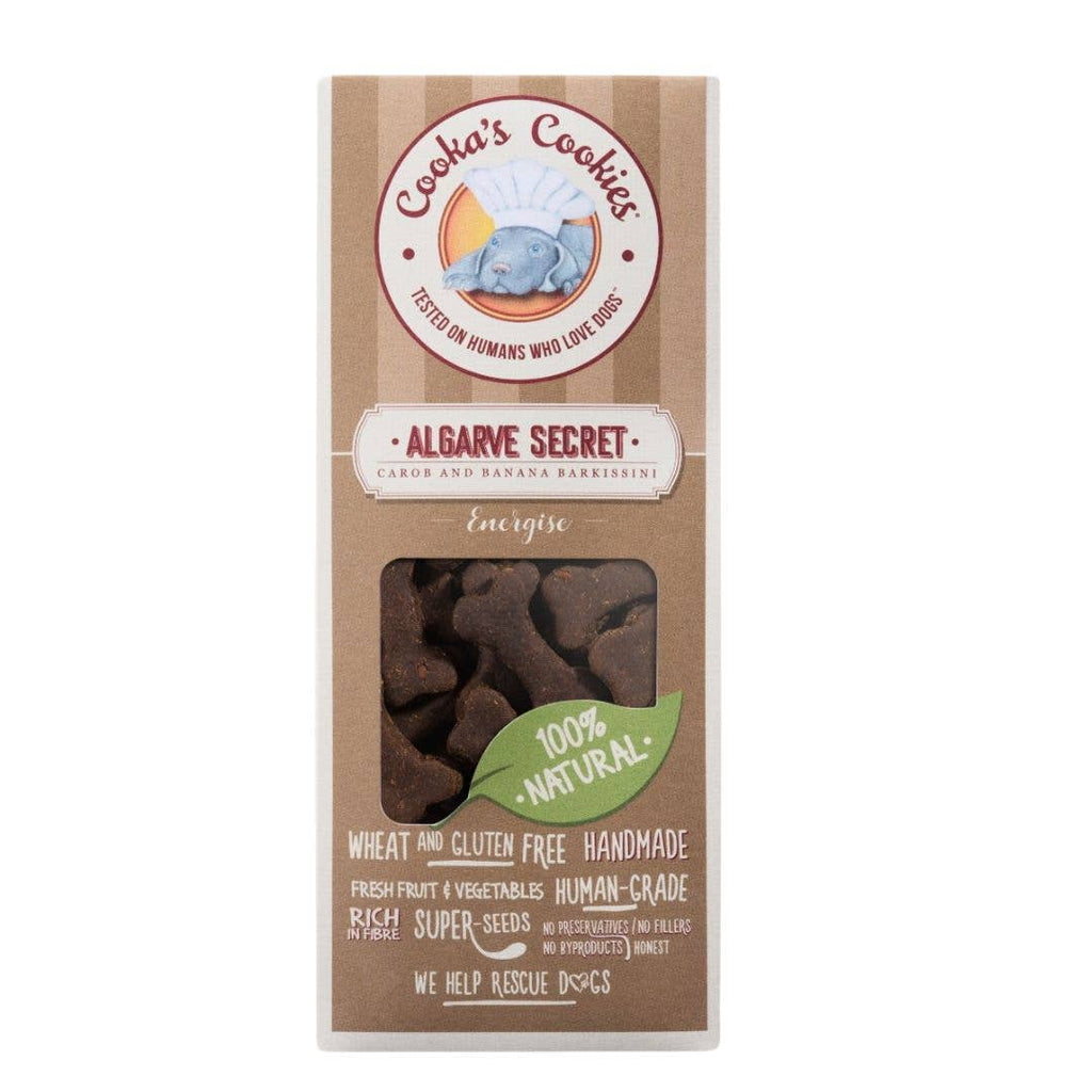 Algarve Secret - Friandises naturelles