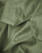 Imperméable "Green"