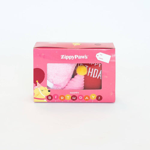 Box Anniversaire