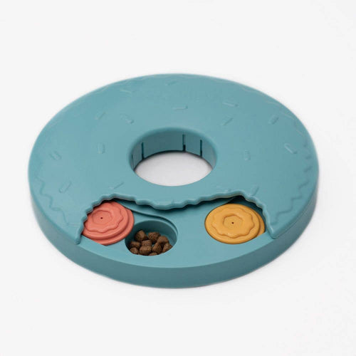 Jouet de fouille - Donut Slider