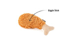 Jouet - Poulet Frit