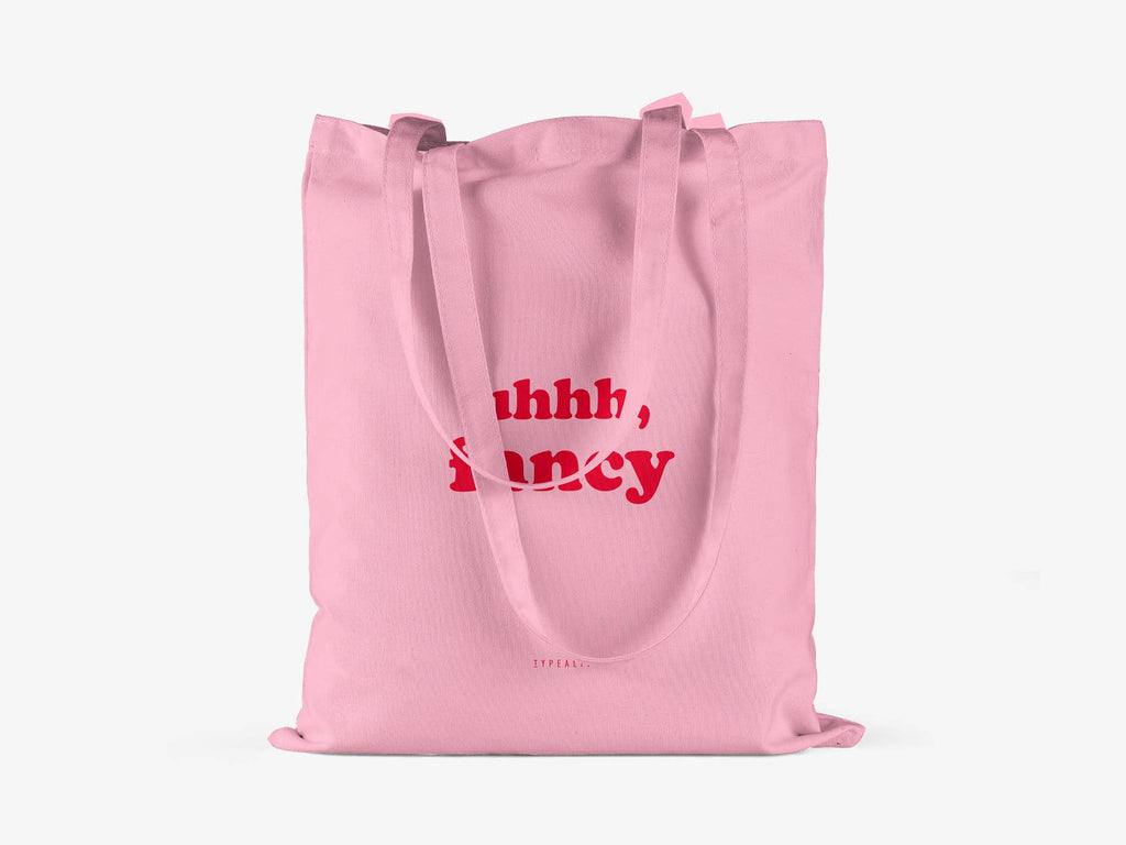 Tote bag "Fancy"