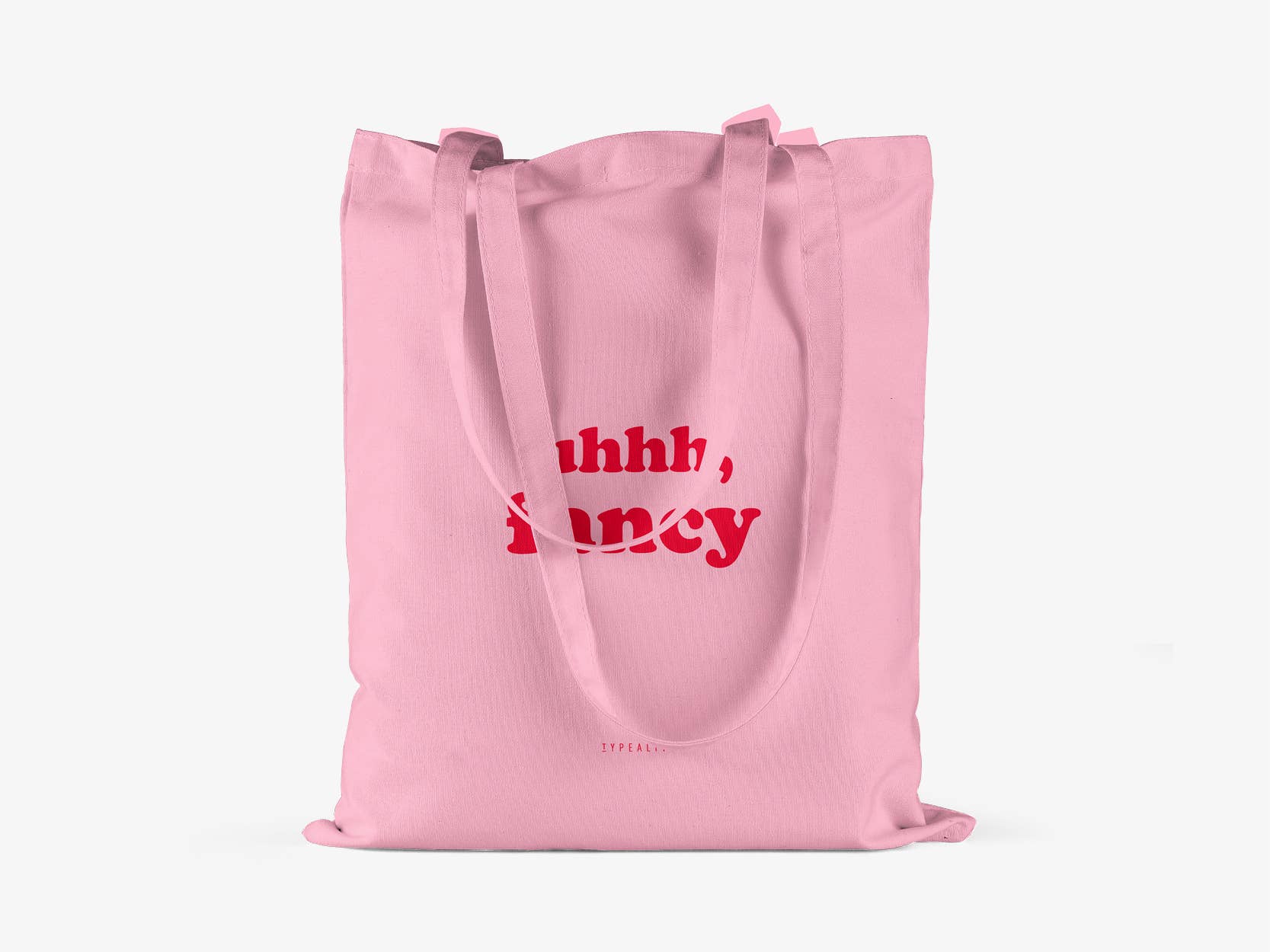 Tote bag "Fancy"
