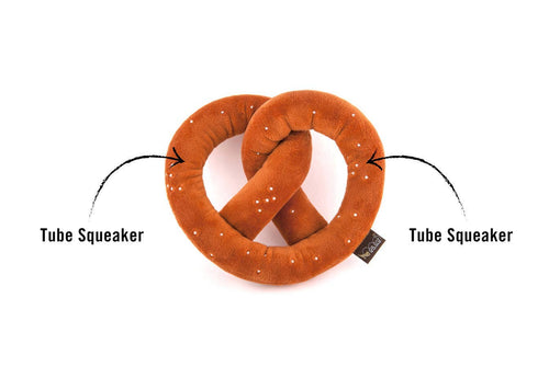 Jouet - Bretzel
