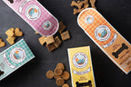 Liver Pâté - Friandises naturelles