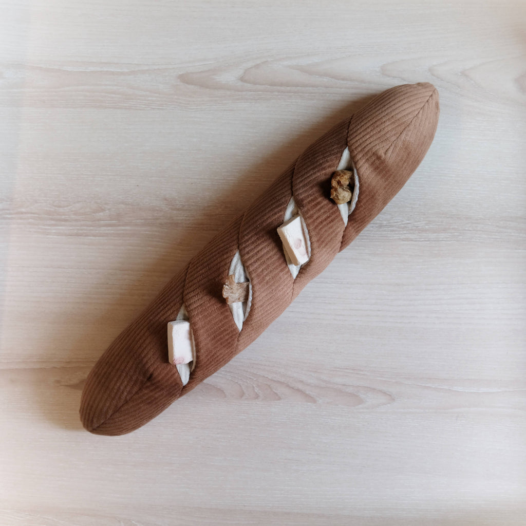 Jouet de fouille - BAGUETTE