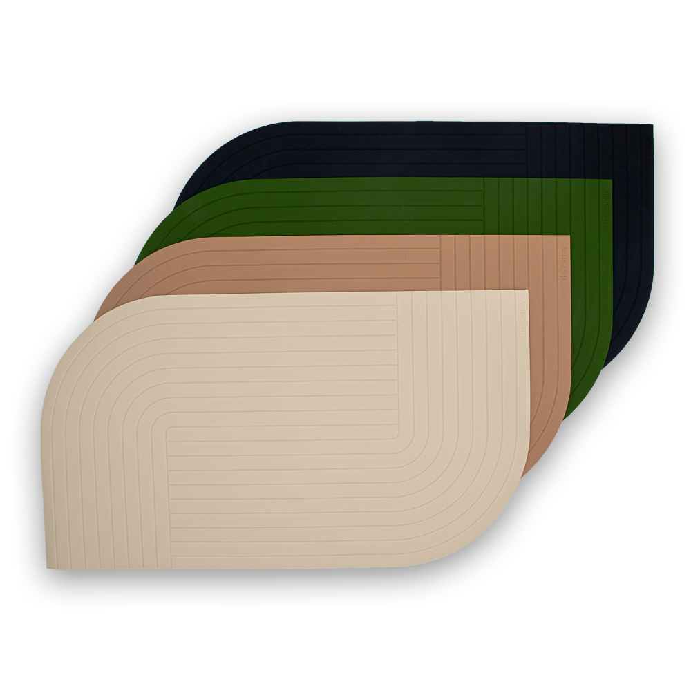 Tapis de gamelle