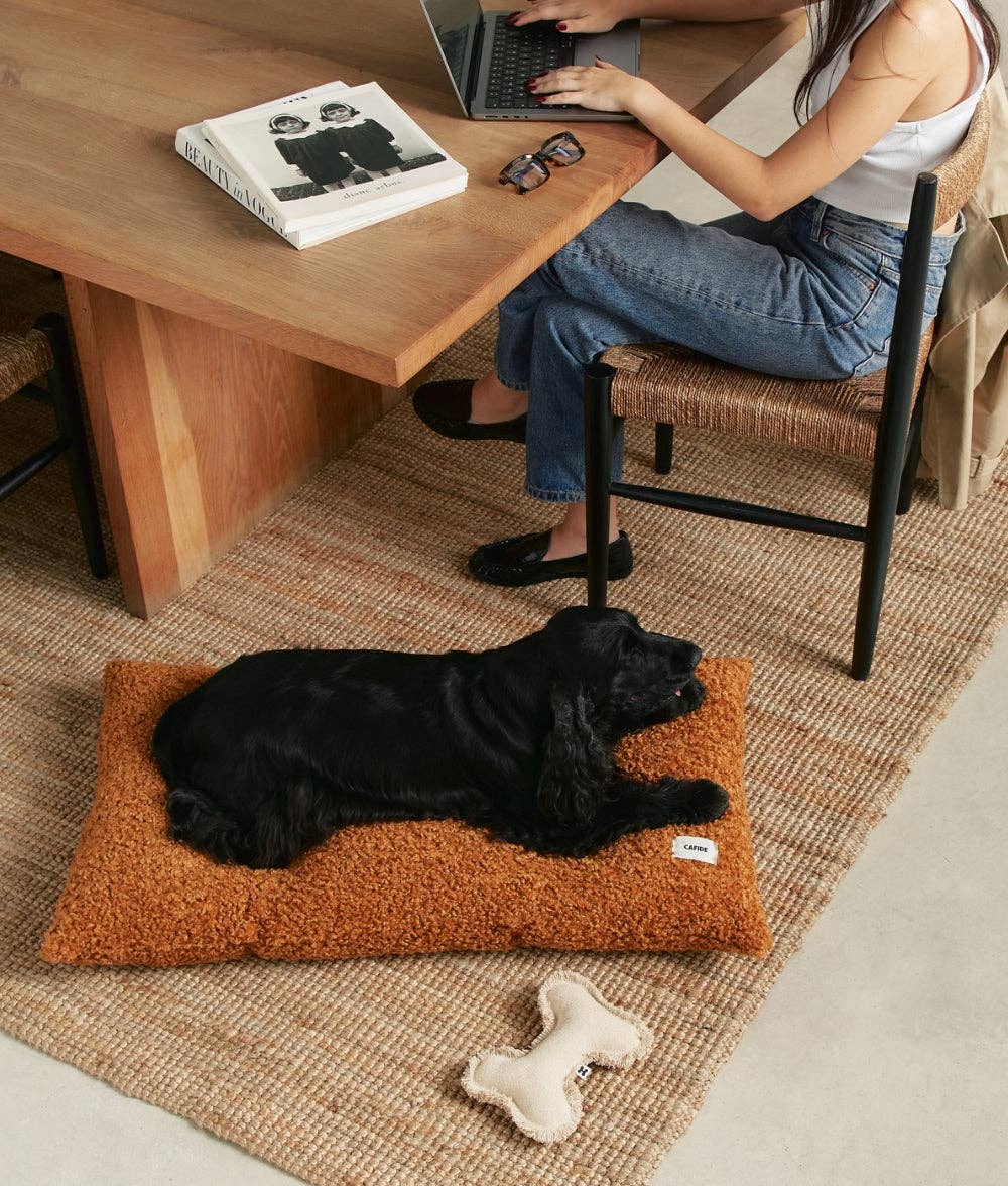 Coussin - Mustard
