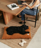 Coussin - Mustard