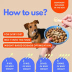 Complément alimentaire Good Boy