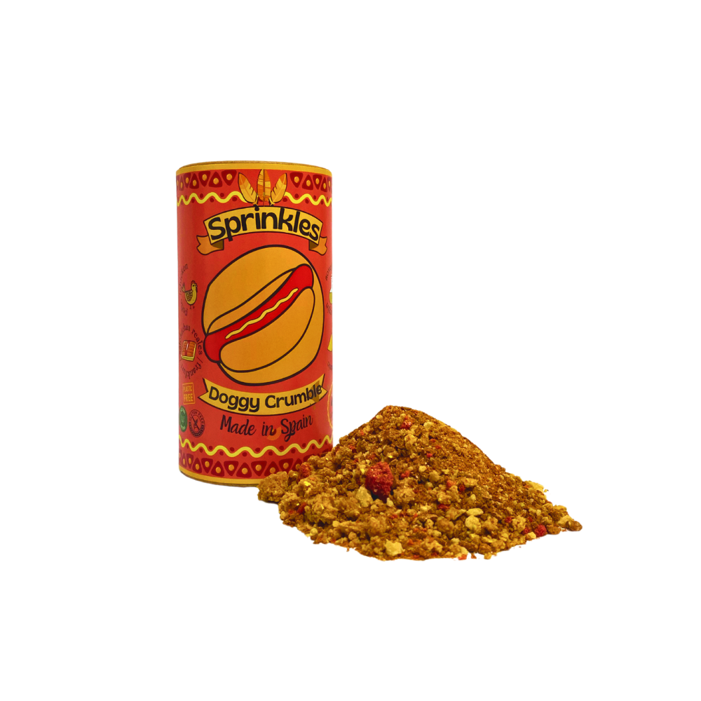 Topping Hot dog