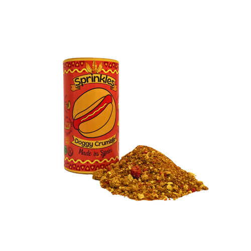 Topping Hot dog