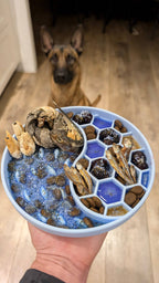 Mermaid Dust - Complément Alimentaire