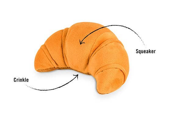 Jouet - Croissant