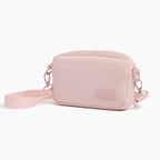 Sac bandoulière Rose