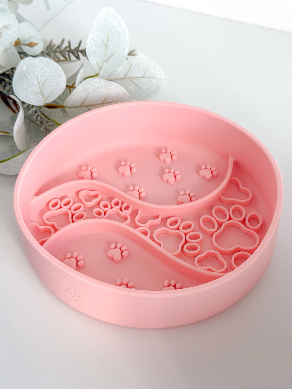 Slow Bowl pour chien