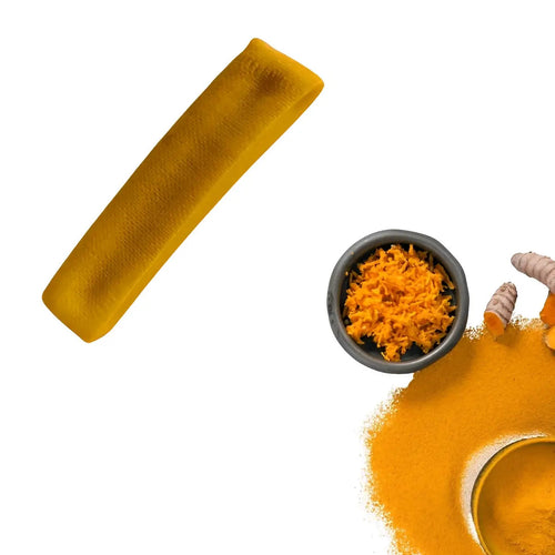 Fromage de Yak - Curcuma