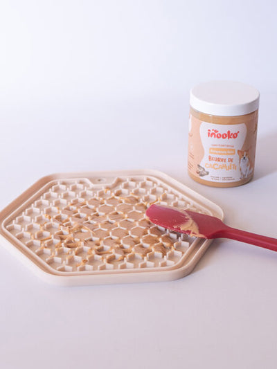 Peanut butter