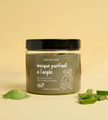 Masque Argile