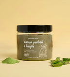 Masque Argile
