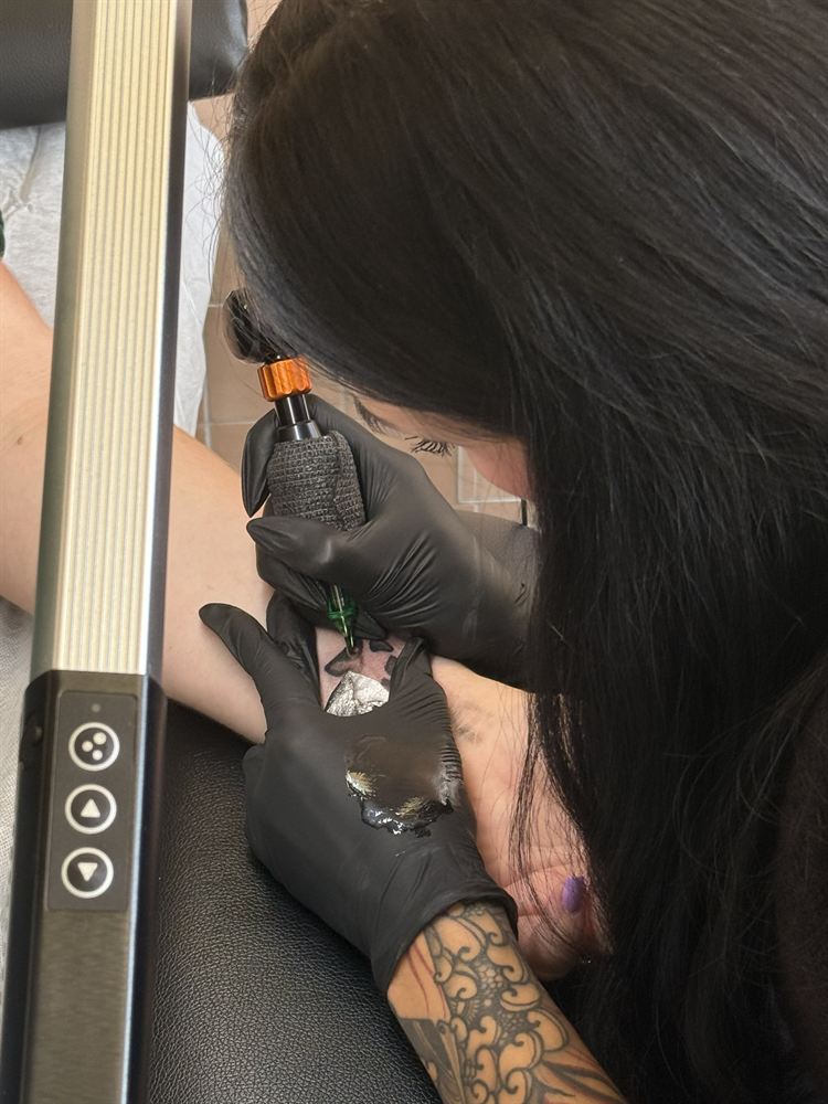 Tattoo Day